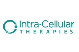 Intra-Ccellular Therapies logo