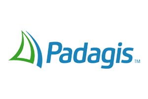 Padagis logo