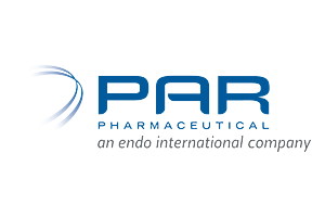 PAR-Pharmaceutical logo