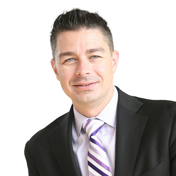 Wesley van den Heuvel Headshot Wesley van den Heuvel Headshot